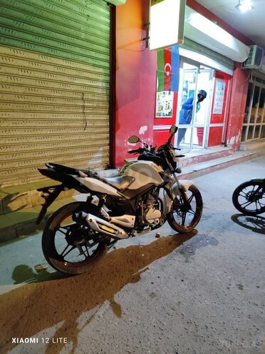 Tufan S 150 2020, 16,000 km - 0.2 л - Bakı