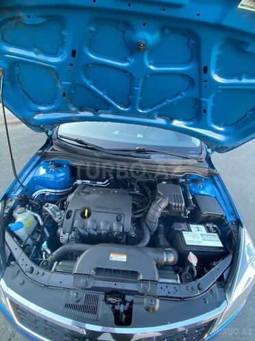 Kia Ceed 2010, 210,000 km - 1.4 l - Bakı