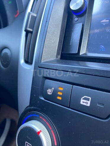 Kia Ceed 2010, 210,000 km - 1.4 l - Bakı