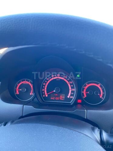 Kia Ceed 2010, 210,000 km - 1.4 l - Bakı
