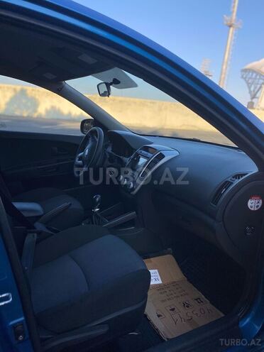 Kia Ceed 2010, 210,000 km - 1.4 l - Bakı