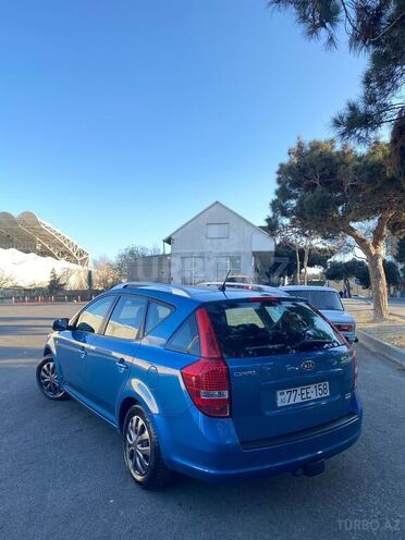 Kia Ceed 2010, 210,000 km - 1.4 l - Bakı