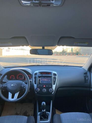 Kia Ceed 2010, 210,000 km - 1.4 l - Bakı