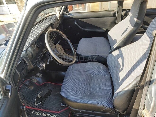 LADA (VAZ) 2107 2010, 88,000 km - 1.7 l - Biləsuvar