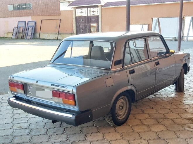 LADA (VAZ) 2107 2010, 88,000 km - 1.7 l - Biləsuvar