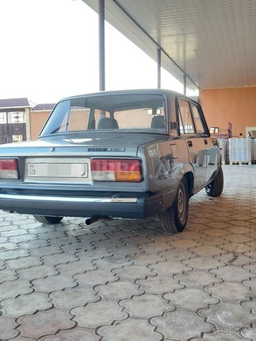 LADA (VAZ) 2107 2010, 88,000 km - 1.7 l - Biləsuvar