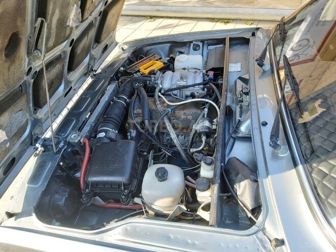 LADA (VAZ) 2107 2010, 88,000 km - 1.7 l - Biləsuvar