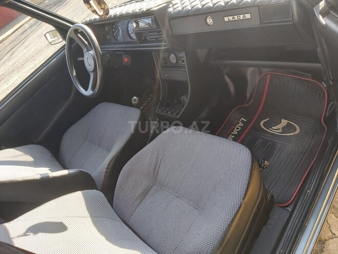LADA (VAZ) 2107 2010, 88,000 km - 1.7 l - Biləsuvar