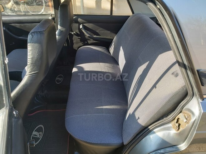 LADA (VAZ) 2107 2010, 88,000 km - 1.7 l - Biləsuvar