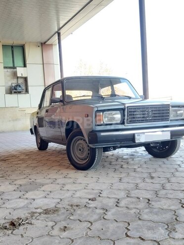 LADA (VAZ) 2107 2010, 88,000 km - 1.7 l - Biləsuvar