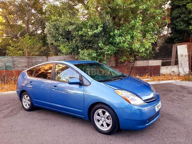 Toyota Prius 2007, 289,682 km - 1.5 l - Bakı