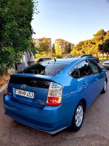 Toyota Prius 2007, 289,682 km - 1.5 l - Bakı