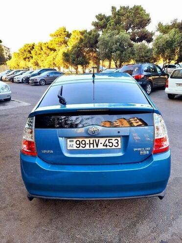 Toyota Prius 2007, 289,682 km - 1.5 l - Bakı