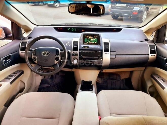 Toyota Prius 2007, 289,682 km - 1.5 l - Bakı