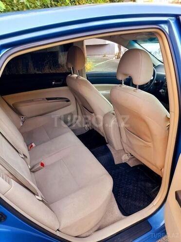 Toyota Prius 2007, 289,682 km - 1.5 l - Bakı