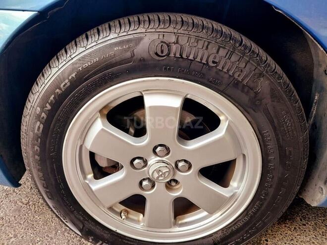 Toyota Prius 2007, 289,682 km - 1.5 l - Bakı
