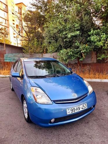 Toyota Prius 2007, 289,682 km - 1.5 l - Bakı
