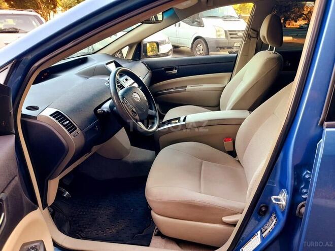 Toyota Prius 2007, 289,682 km - 1.5 l - Bakı