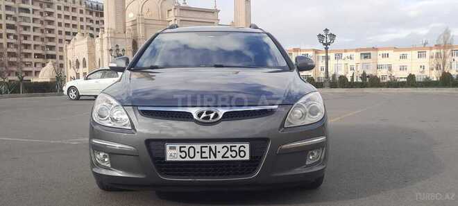 Hyundai i30 2008, 145,000 km - 1.6 l - Bakı