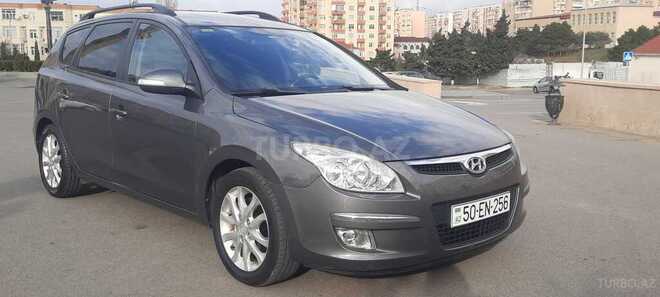 Hyundai i30 2008, 145,000 km - 1.6 l - Bakı