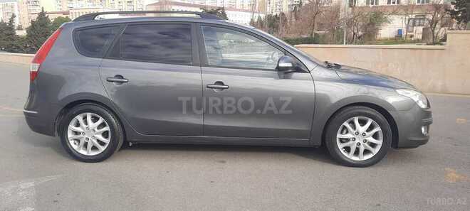 Hyundai i30 2008, 145,000 km - 1.6 l - Bakı