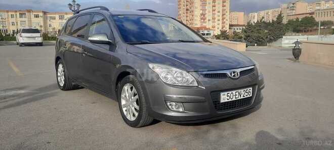 Hyundai i30 2008, 145,000 km - 1.6 l - Bakı