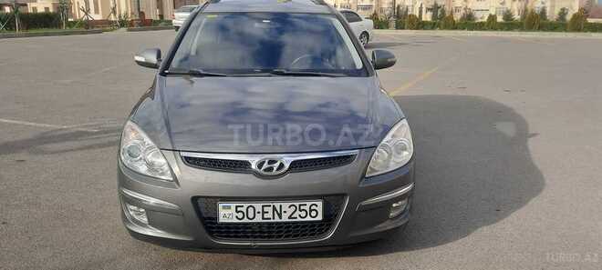 Hyundai i30 2008, 145,000 km - 1.6 l - Bakı
