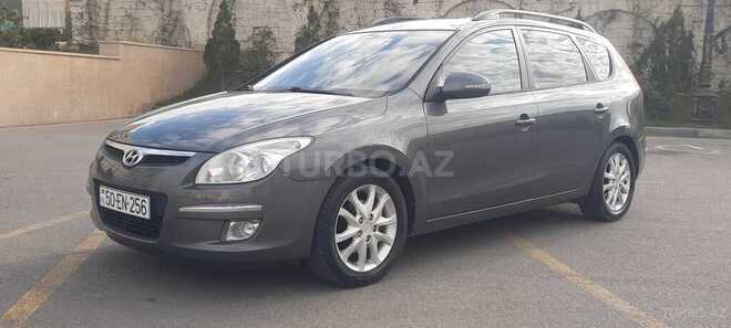 Hyundai i30 2008, 145,000 km - 1.6 l - Bakı