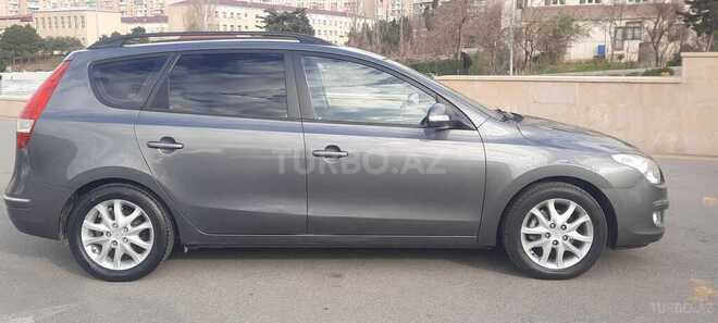 Hyundai i30 2008, 145,000 km - 1.6 l - Bakı