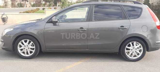 Hyundai i30 2008, 145,000 km - 1.6 l - Bakı