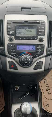 Hyundai i30 2008, 145,000 km - 1.6 l - Bakı