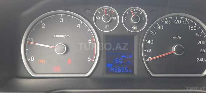 Hyundai i30 2008, 145,000 km - 1.6 l - Bakı