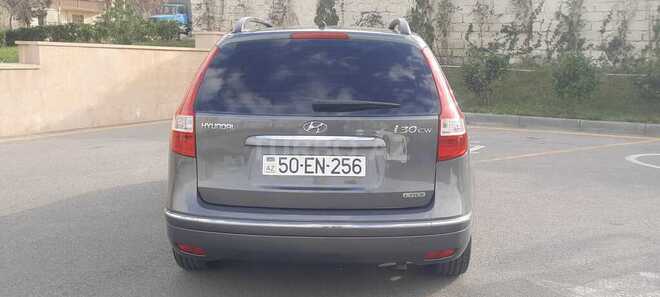Hyundai i30 2008, 145,000 km - 1.6 l - Bakı