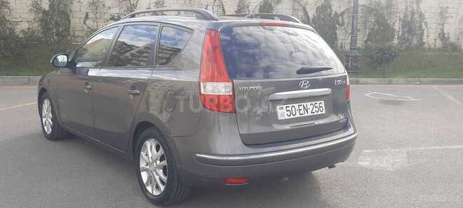 Hyundai i30 2008, 145,000 km - 1.6 l - Bakı
