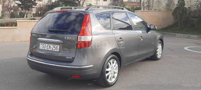 Hyundai i30 2008, 145,000 km - 1.6 l - Bakı