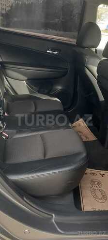 Hyundai i30 2008, 145,000 km - 1.6 l - Bakı