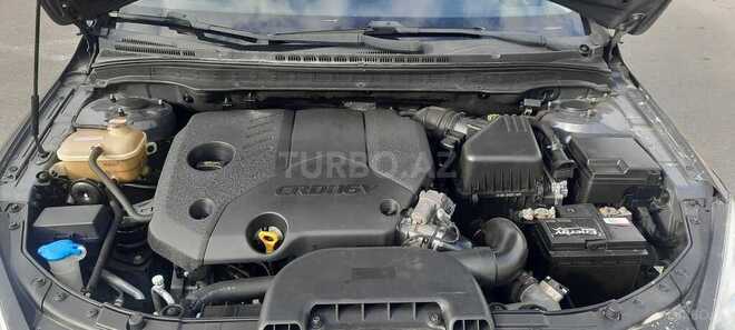Hyundai i30 2008, 145,000 km - 1.6 l - Bakı