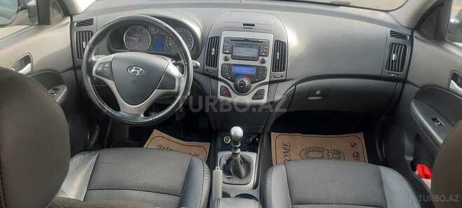 Hyundai i30 2008, 145,000 km - 1.6 l - Bakı