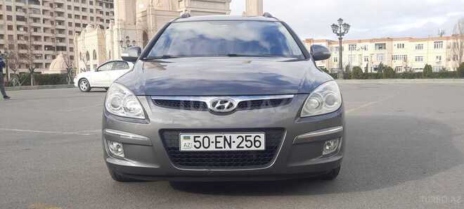 Hyundai i30 2008, 145,000 km - 1.6 l - Bakı