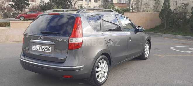 Hyundai i30 2008, 145,000 km - 1.6 l - Bakı