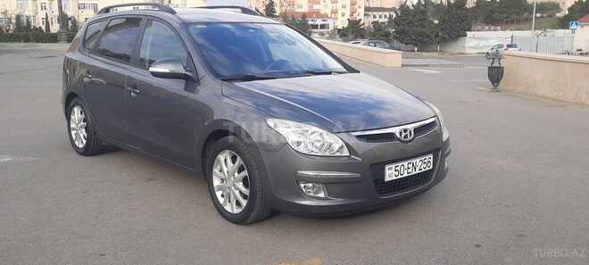 Hyundai i30 2008, 145,000 km - 1.6 l - Bakı