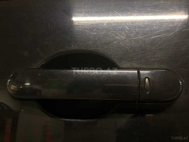 Nissan Tiida 2011, 36,000 km - 1.5 l - Bakı