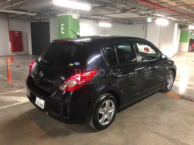 Nissan Tiida 2011, 36,000 km - 1.5 l - Bakı