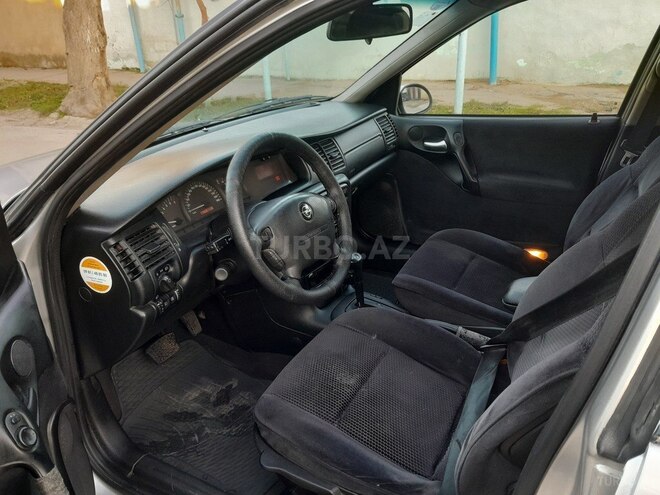 Opel Vectra 2001, 345,678 km - 2.2 l - Bakı
