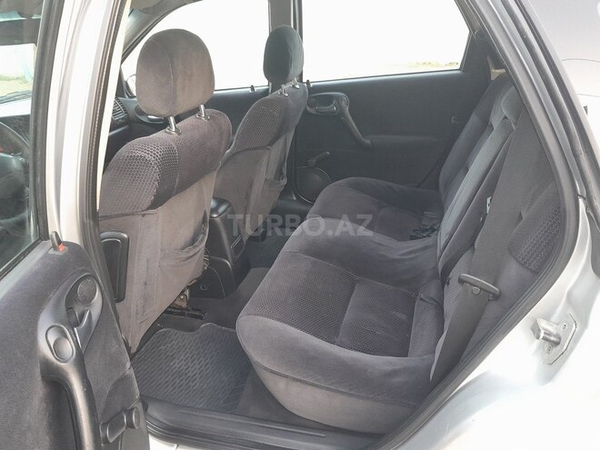 Opel Vectra 2001, 345,678 km - 2.2 l - Bakı