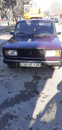 LADA (VAZ) 2107 1999, 16,000 km - 1.6 l - Bakı
