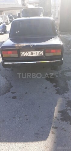 LADA (VAZ) 2107 1999, 16,000 km - 1.6 l - Bakı