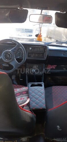 LADA (VAZ) 2107 1999, 16,000 km - 1.6 l - Bakı