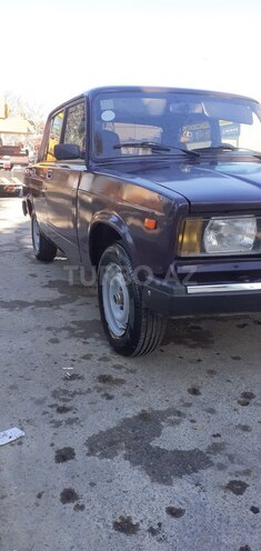 LADA (VAZ) 2107 1999, 16,000 km - 1.6 l - Bakı