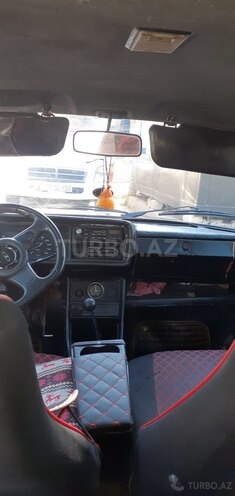 LADA (VAZ) 2107 1999, 16,000 km - 1.6 l - Bakı